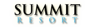 The Summit Resort Logo